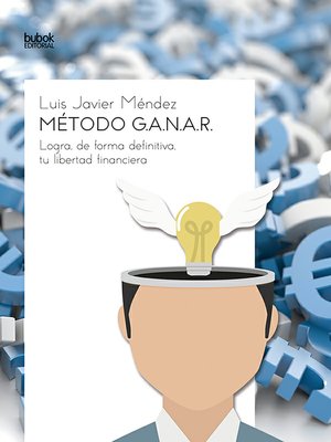 cover image of Método G.A.N.A.R.